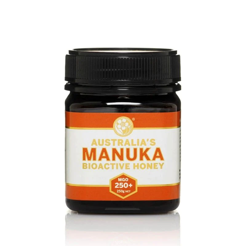 BioActive Honey MGO 250+ 250g