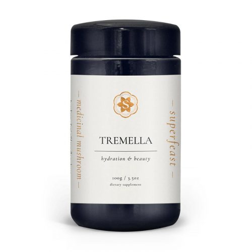 Superfeast Tremella Oral Powder 100g